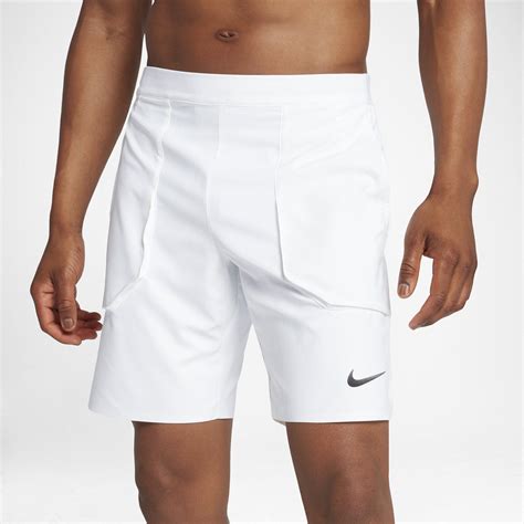 tennis shorts herren nike|tennis shorts for men.